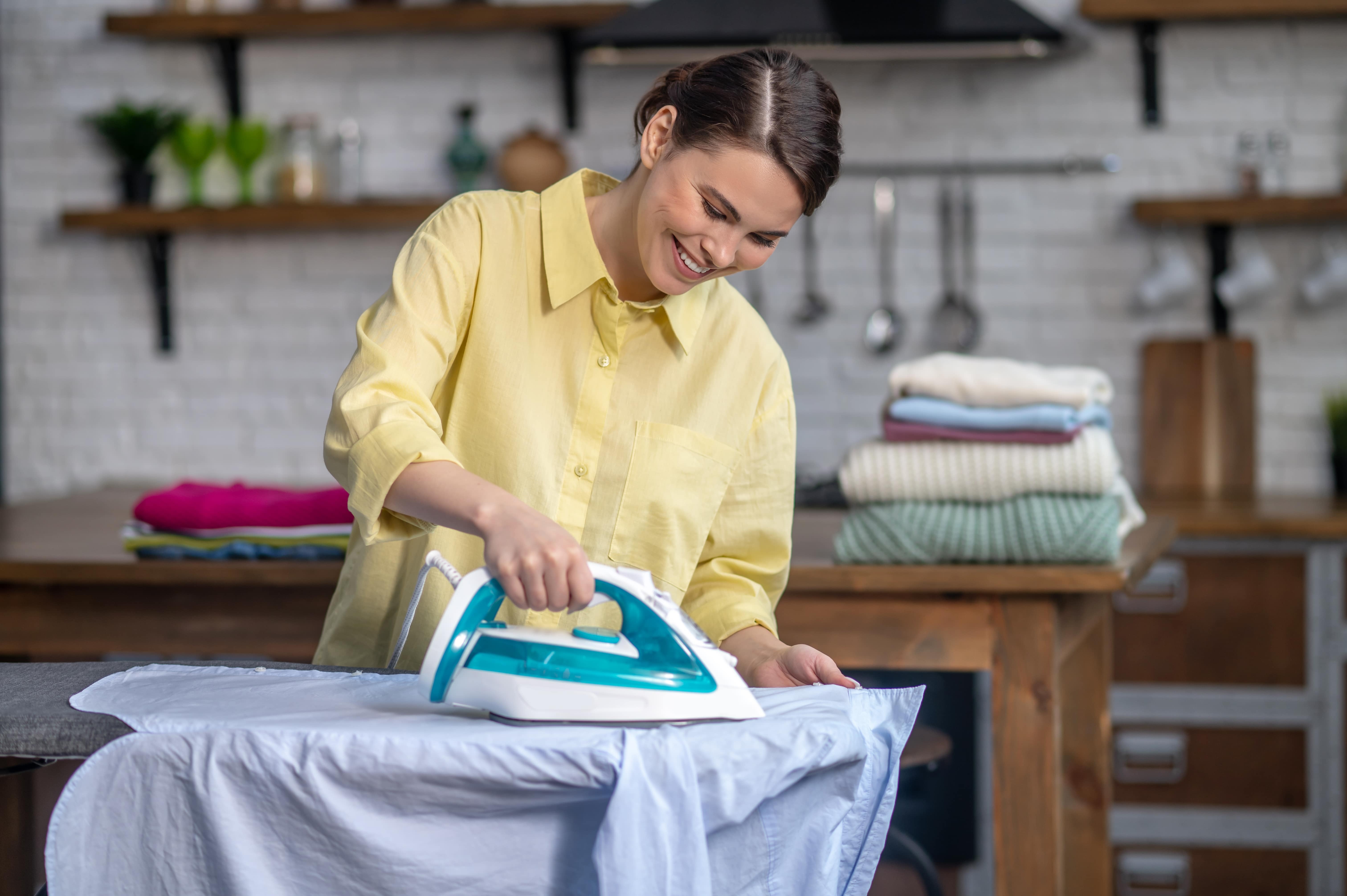 Ironing Service