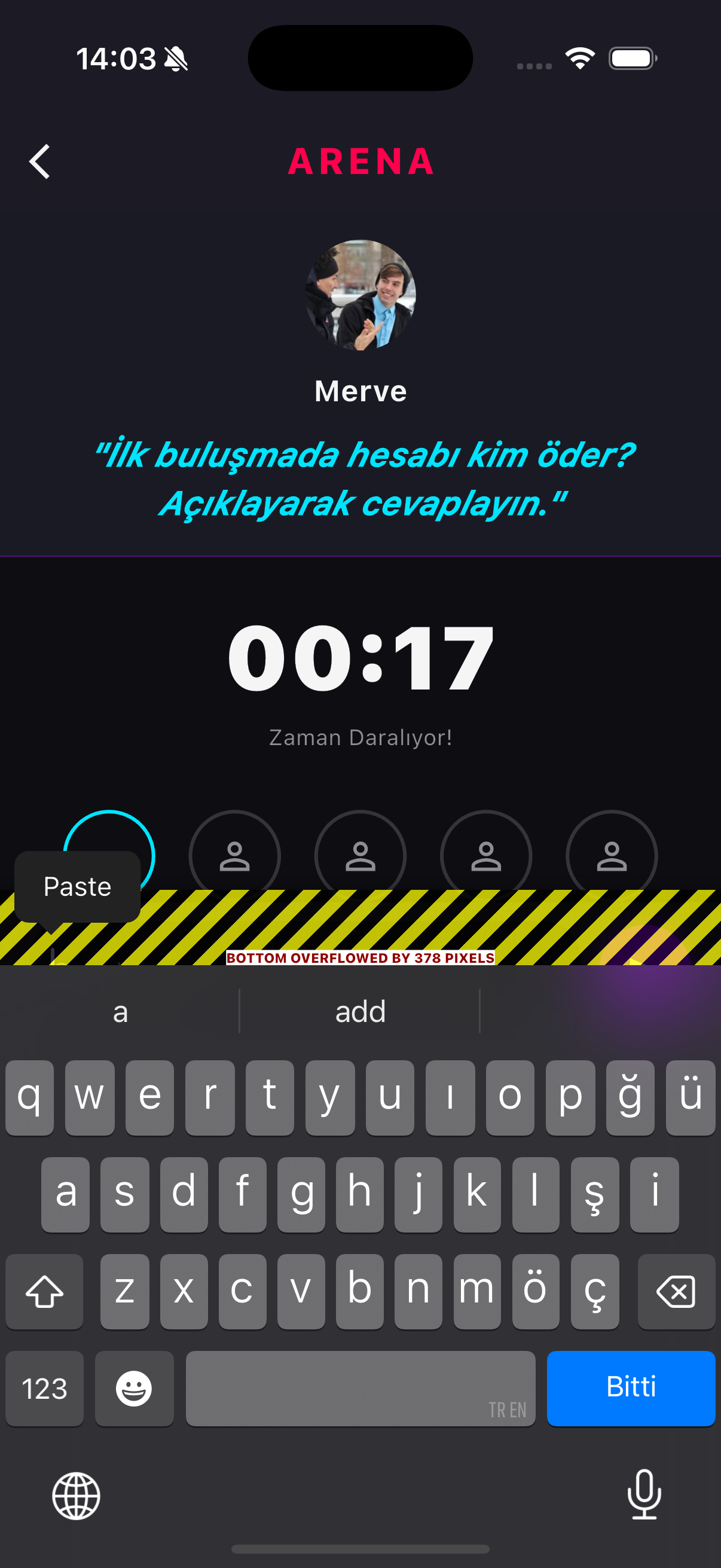 Ayşe